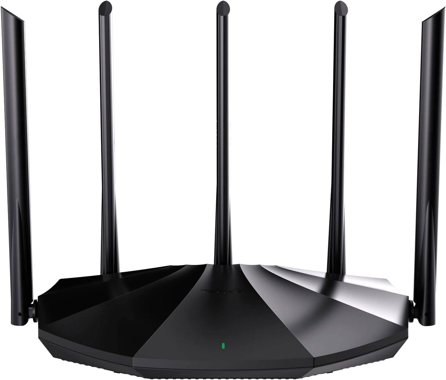 raouter tenda faiber wi-fi 6
