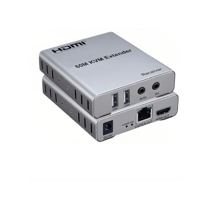 X-TENDAR 60M HDMI
