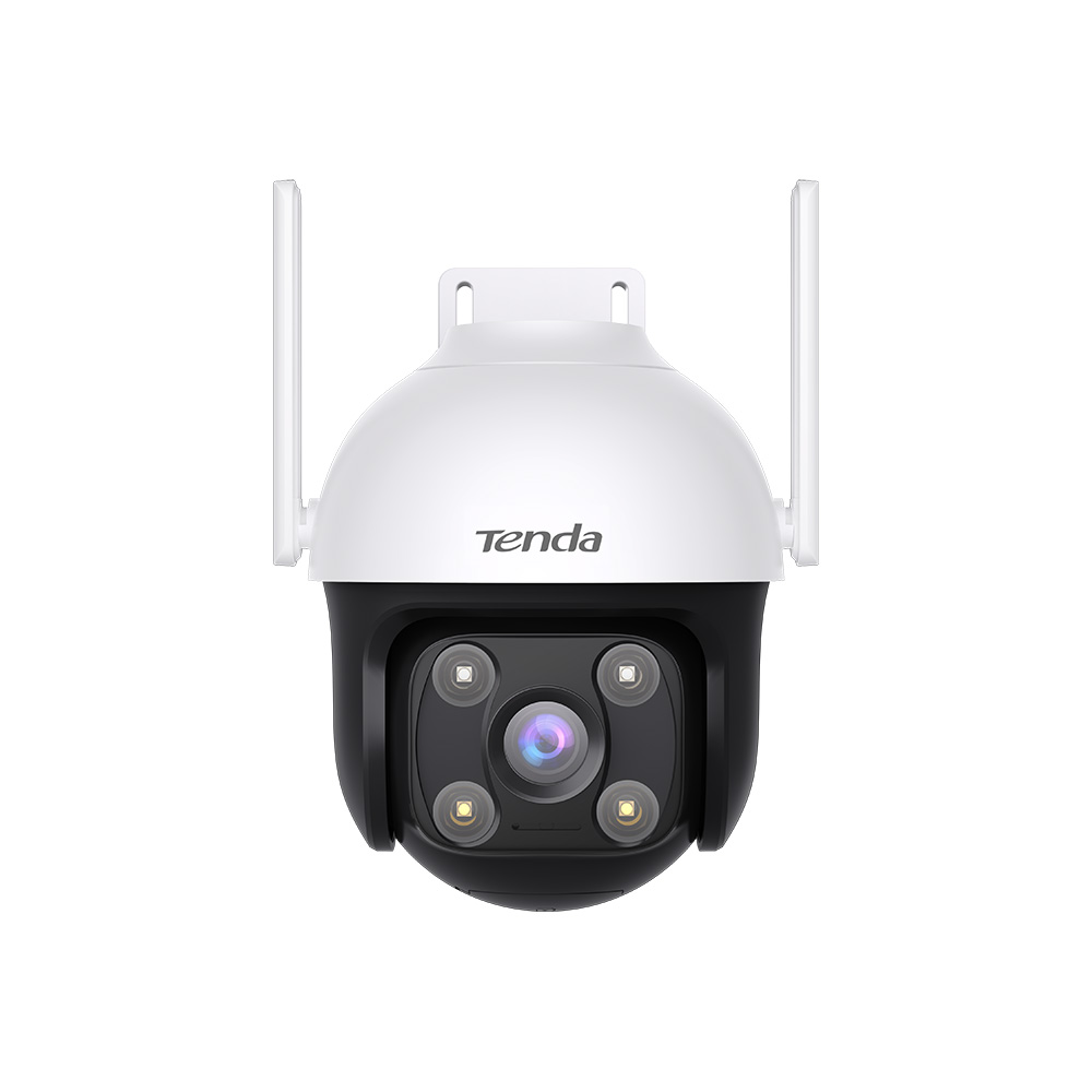 cam wifi tenda ptz  ch3