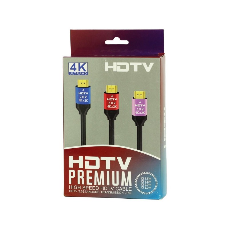 cable 4k 3m