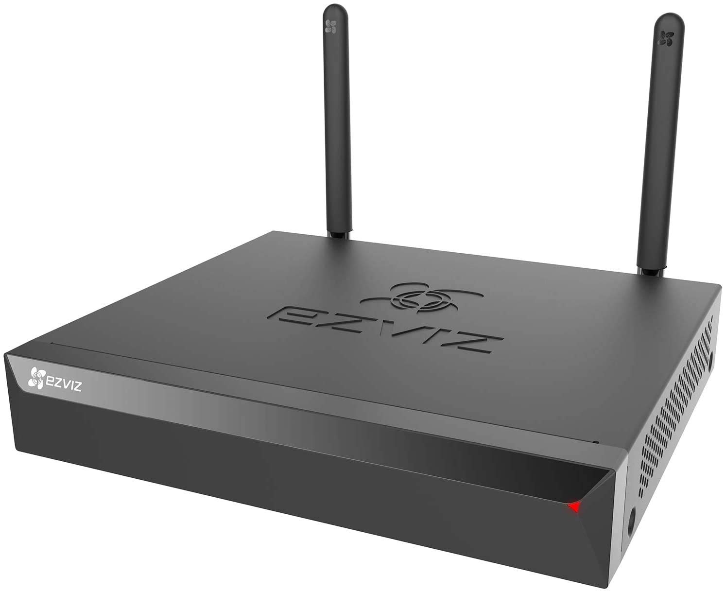   EZVIZ Wireless NVR 8W with HDMI & VGA Outputs 
