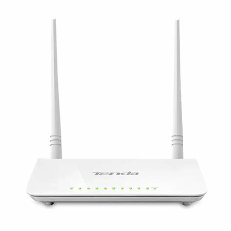 راوتر adsl tenda 