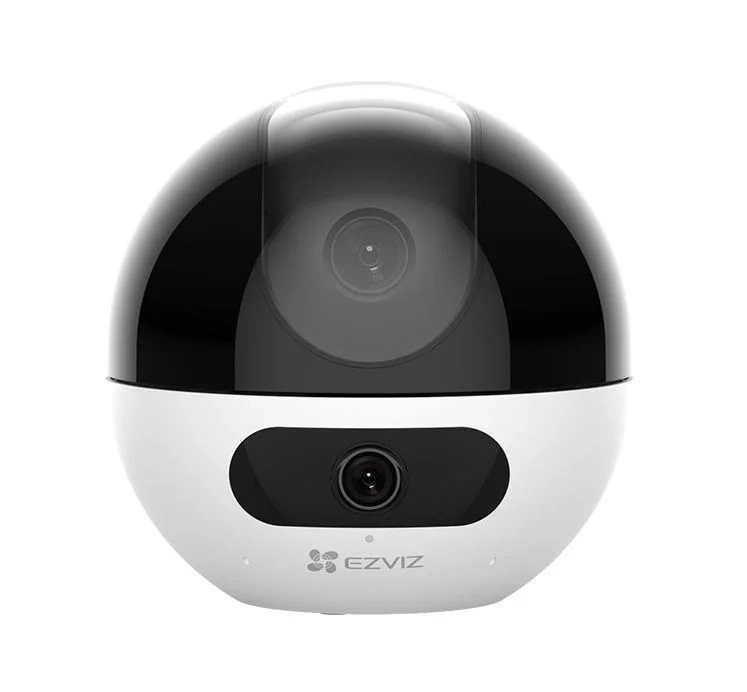   Smart Home Camera 4MP Dual (2K)  