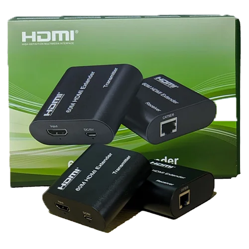 X-TENDAR 60M HDMI