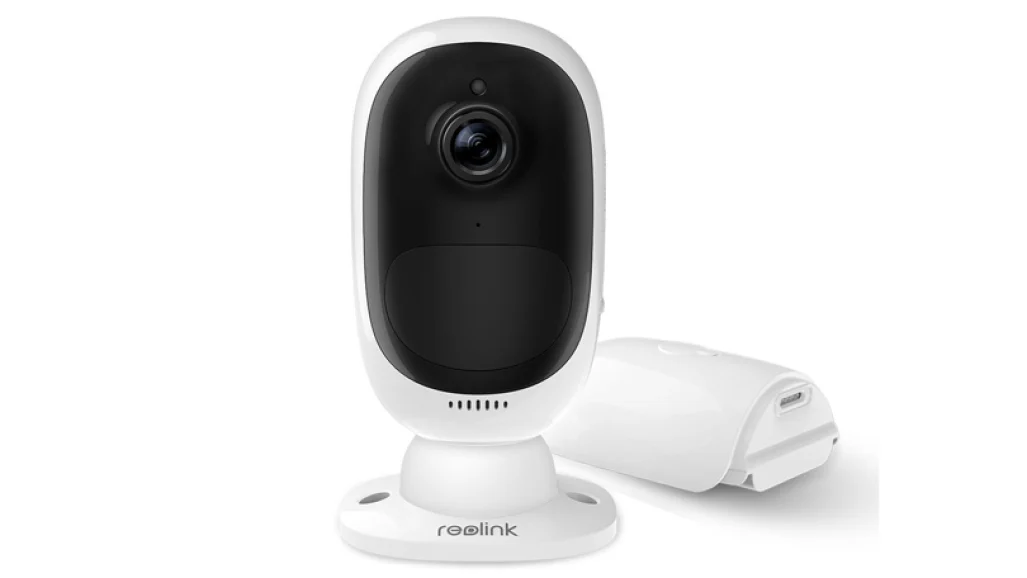 reolink argus2 كاميرا واي فاي بطاريه 