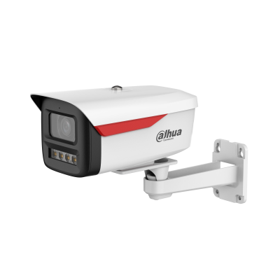 CAM IP WizSense DAHUA 4M WizColor
