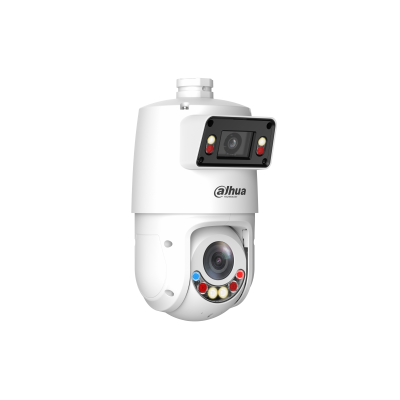 PTZ CAMERA DAHUA 4+4MP