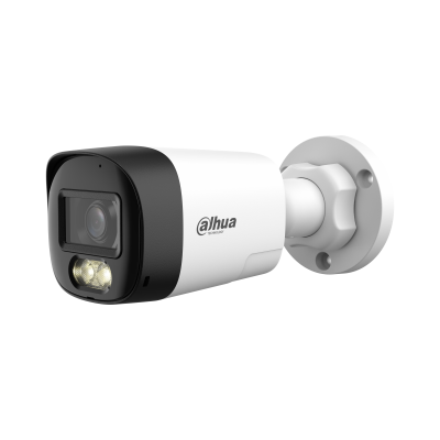 CAM Analog DAHUA  5m Two Way Talk