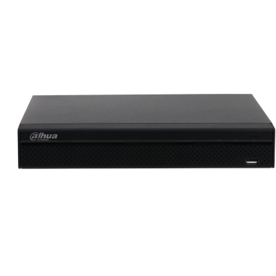 NVR Dahua 8CH