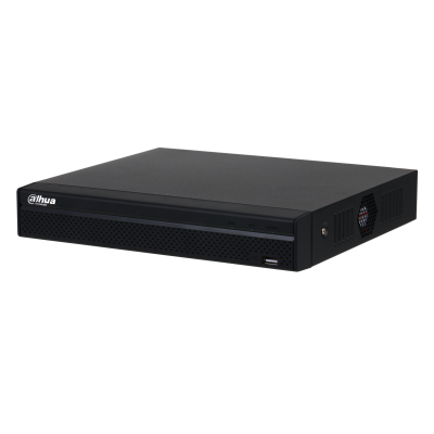 NVR Dahua 4k-8ch