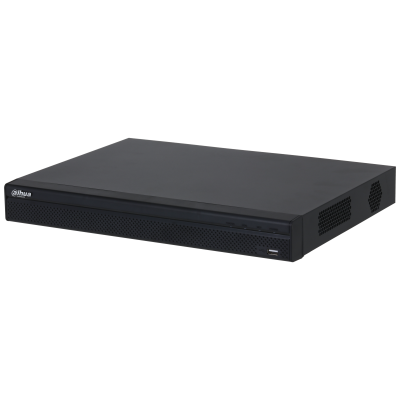 NVR Dahua 16CH