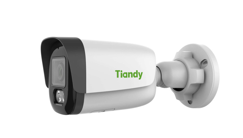 cam tiandy 4m ip out put