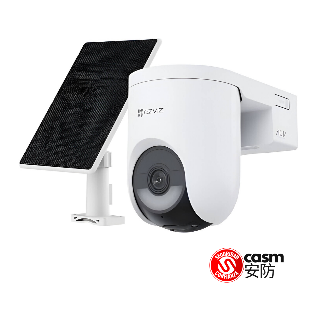 cam 4g ezviz