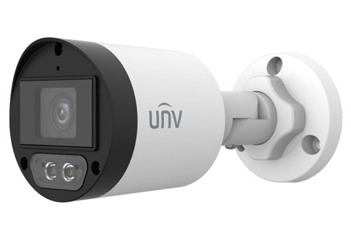 cam unv  5m 40m ملون صوت 
