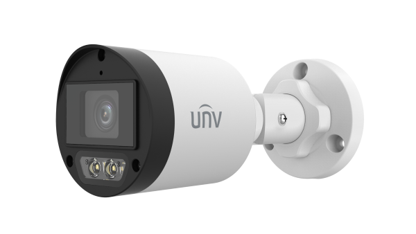 cam unv analog 5mp colorhunter 40m