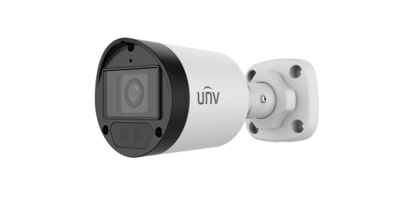 cam unv analog 5mp lighthunter 4om