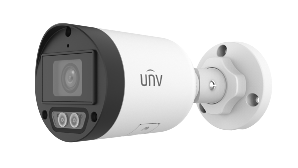 CAM IP HIKVISION 8M ColorVu 
