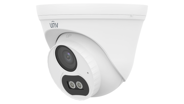 unv cam ip 4mp dual light 30m