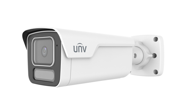 unv cam ip 8mp 40 m colorhunter