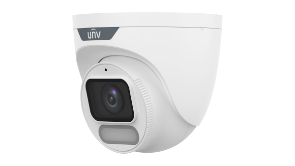 unv cam 8mp colorhunter 30m IP