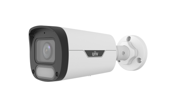 cam unv ip 4mp colorhunter 40m