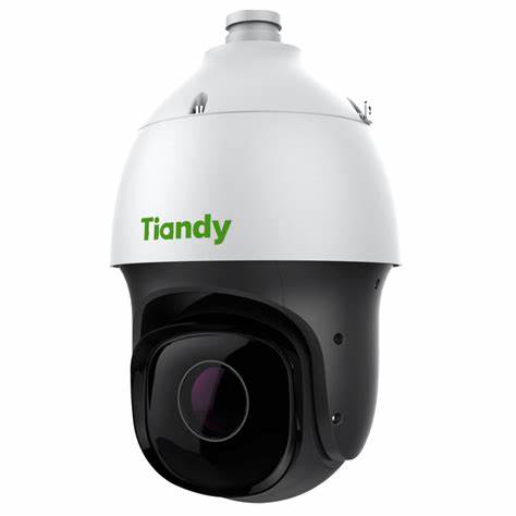 cam ptz tiandy 25x ip 2m