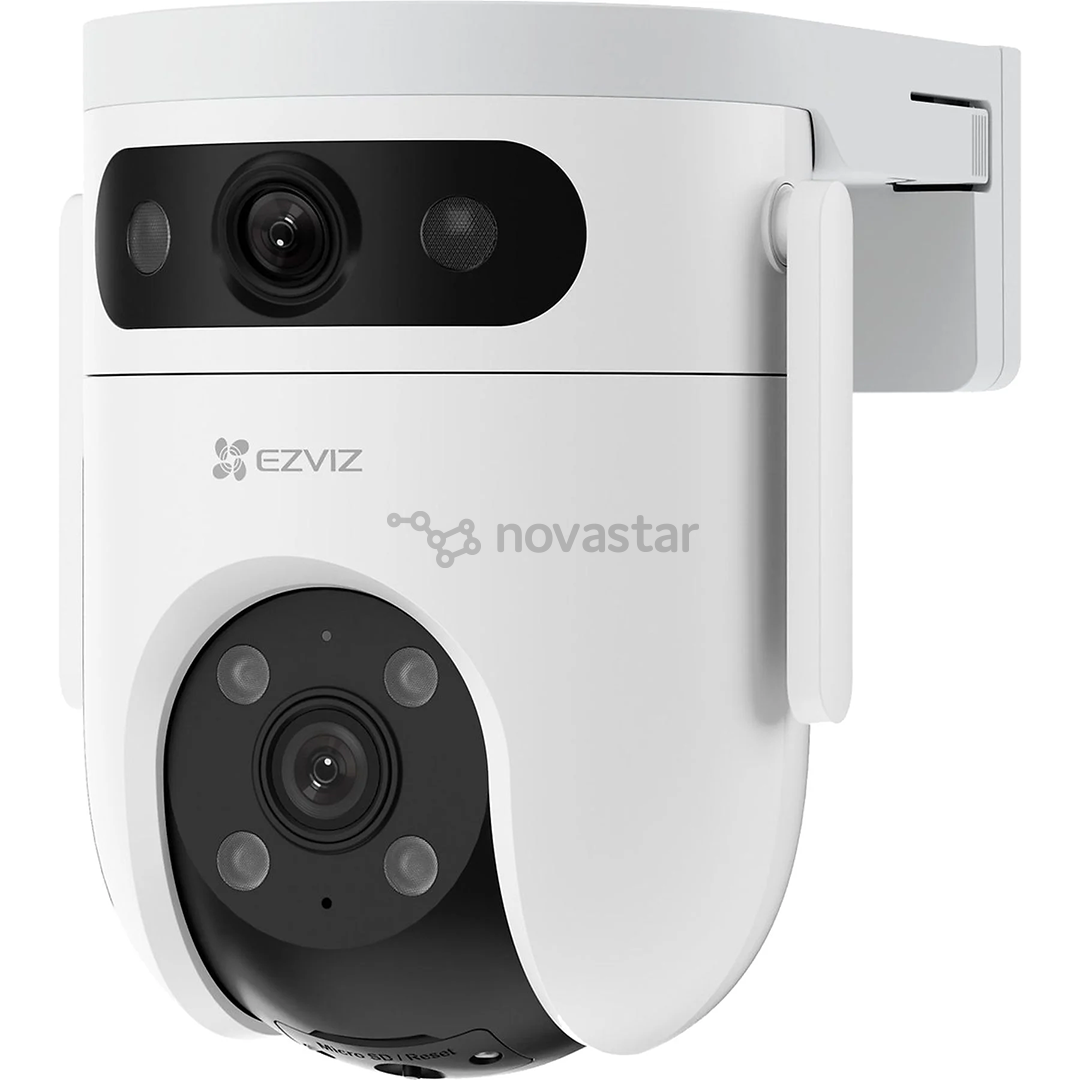   SMART HOME CAMERA  EZVIZ