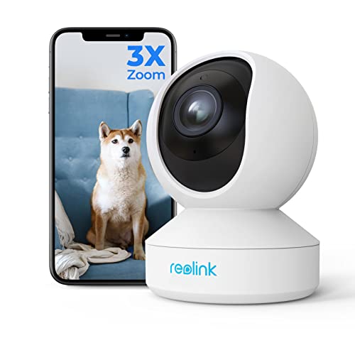 reolink e1 zoom  cam wifi indoor