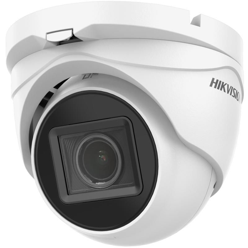 CAM 5MP (ZOOM)  HIKVISION