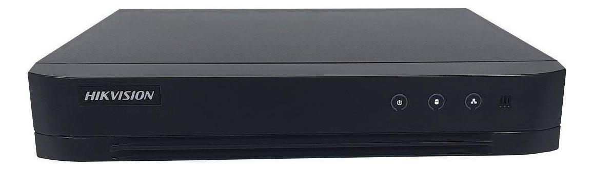 dvr 3k-16ch hikvision 