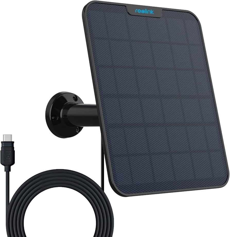 reo link solar  panel لوح طاقه شمسيه 