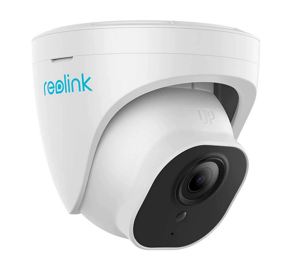 cam ip+wifi reolink 5m