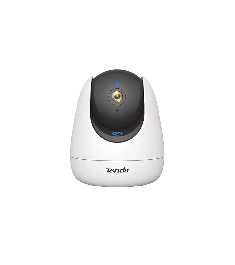  Tenda Security Pan/Tilt WiFi Camera 