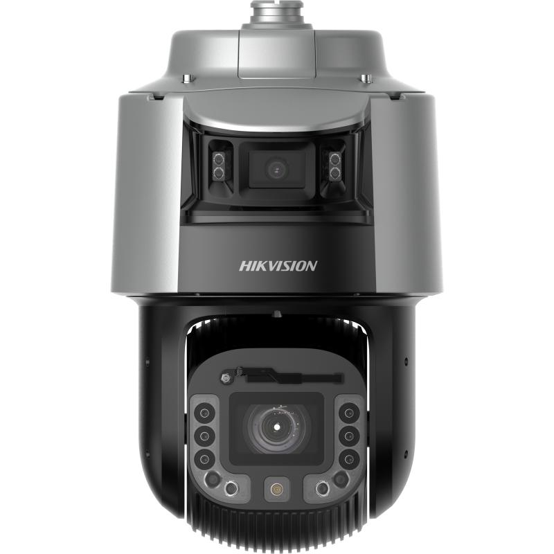 4M cam 42 × TandemVu PTZ 