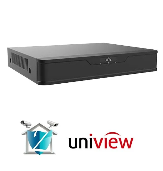 NVR UNV 4K