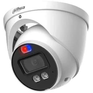 CAM DAHUA ANALOG 4K Tioc Indoor
