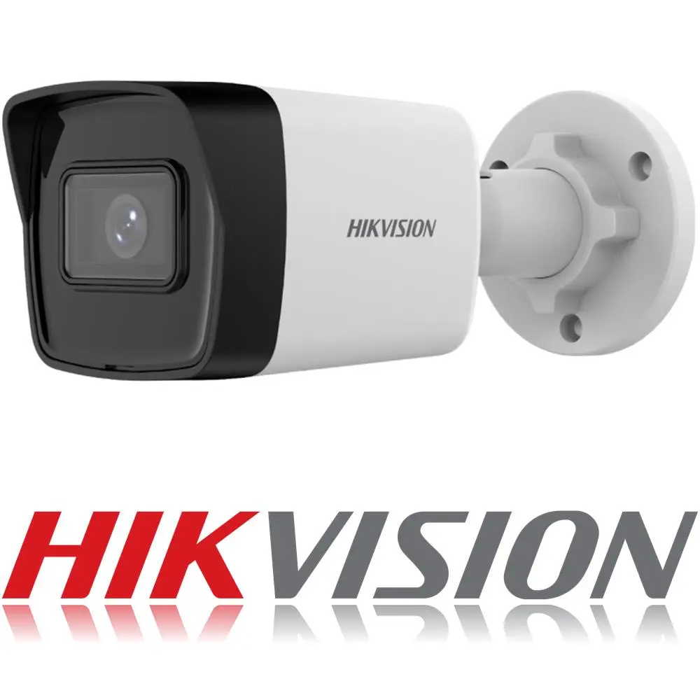 CAM IP HIKVISION 4M