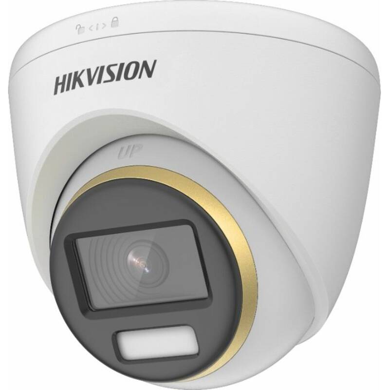 CAM 4K HIKVISION