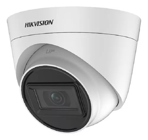 CAM 4K 30m HIKVISION