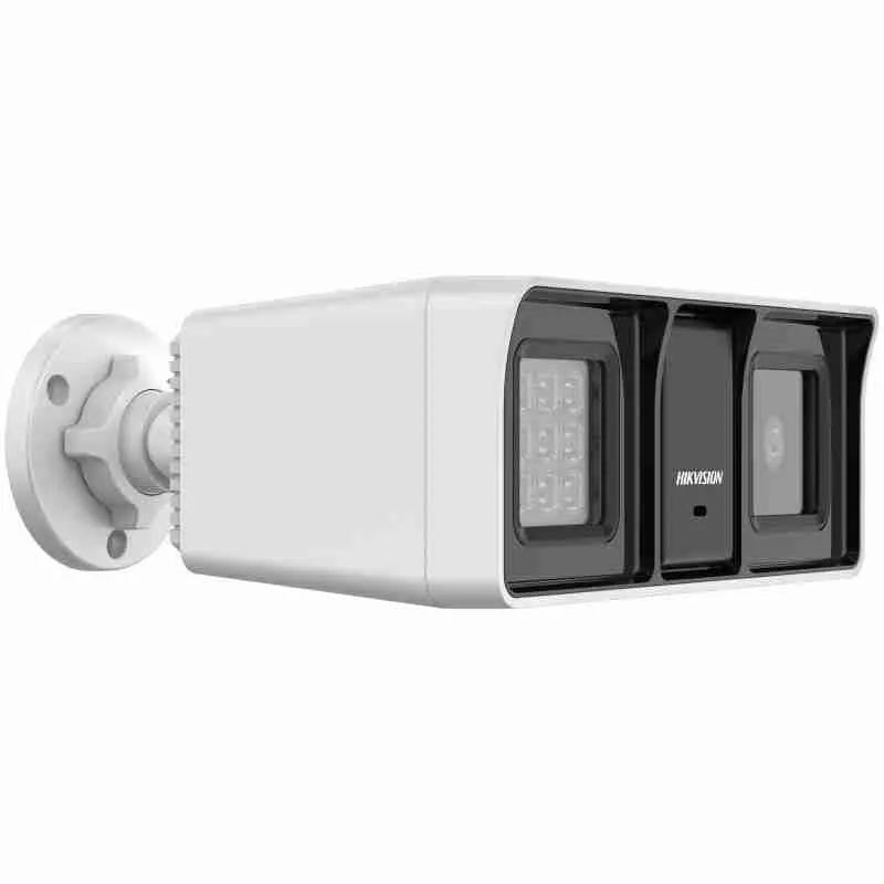 CAM Hikvision Analog 3K Smart Hybrid Light 