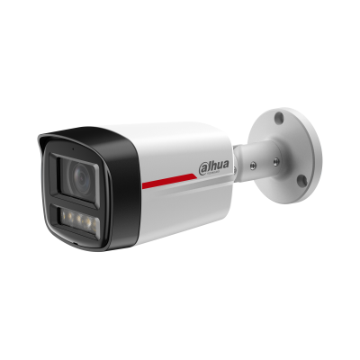 CAM DAHUA WizColor IP 8m Wizsense