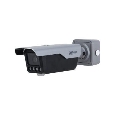   Dahua Access ANPR Camera ip 4m