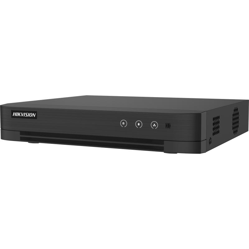  DVR 3K HIKVISION -16CH  Acusense
