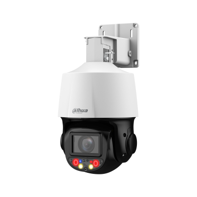 CAM DAHUA PTZ IP 4M Tioc 10x