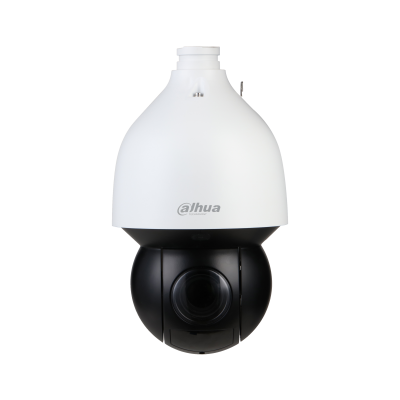CAM IP PTZ HIKVISION 4M