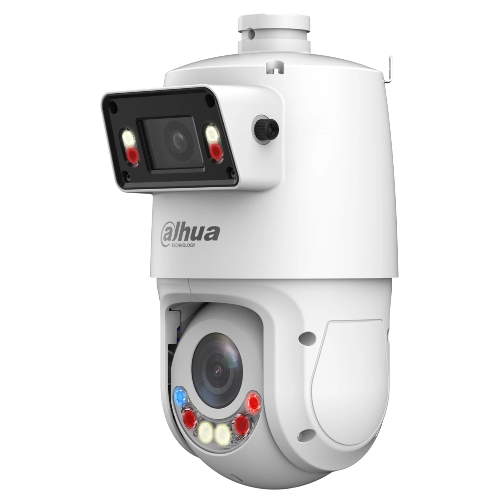 PTZ CAMERA DAHUA 4MP+4MP