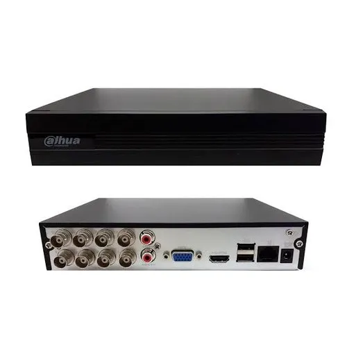 dvr dahua 8m-8ch