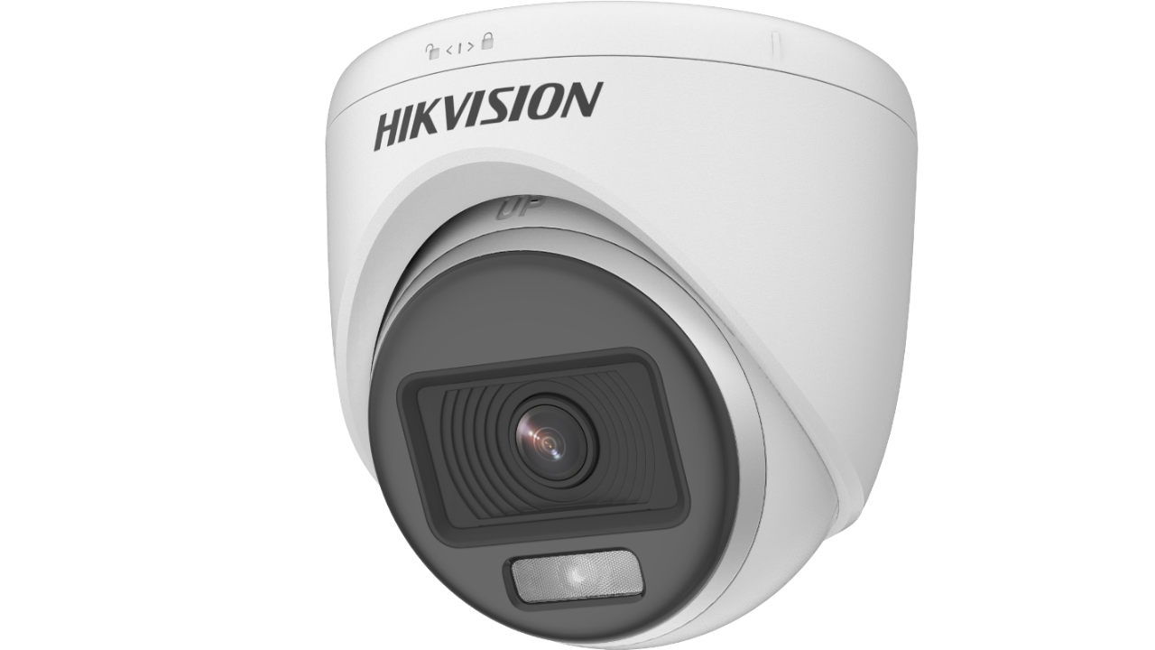 CAM (DOOM) 2MP HIKVISION