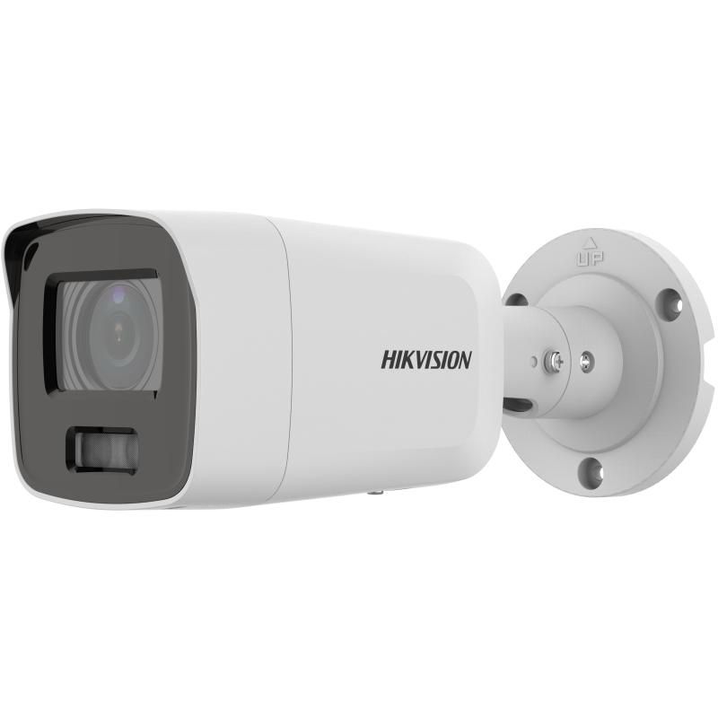 CAM 8MP IP HIKVISON