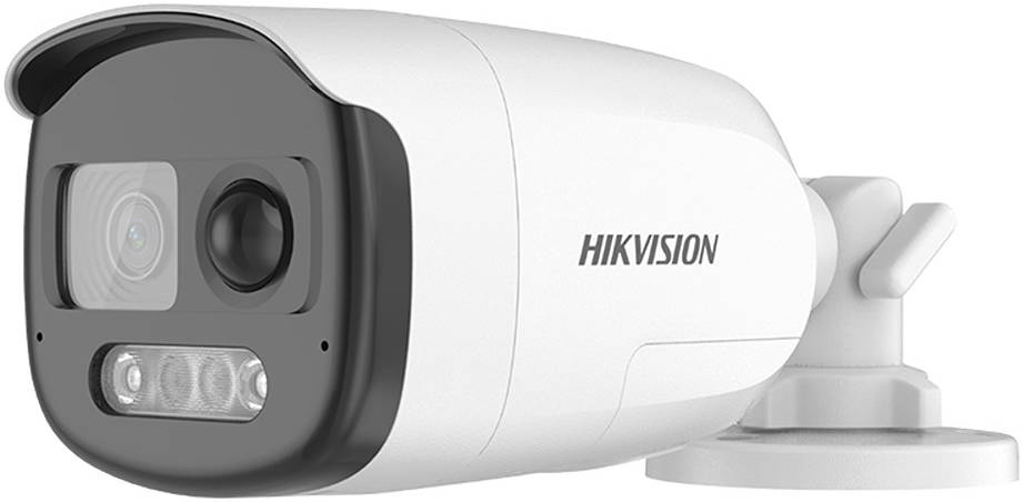 CAM 1080P HIKVISION